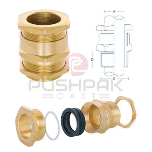 Cable Gland